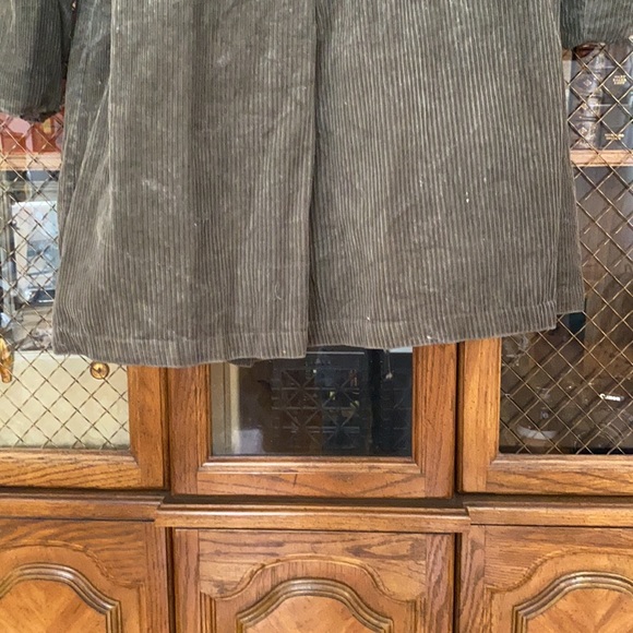 Vintage Overcoat - Picture 5 of 5